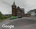 Exterior picture of Presbyterian Church First