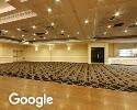 Exterior picture of Presidente Banquet Hall
