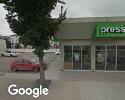 Exterior picture of Press'd The Sandwich Co