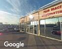 Exterior picture of Prime Choice Auto Parts.