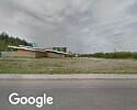 Exterior picture of Prince George Islamic Centre