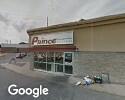 Exterior picture of Prince Gourmet Shawarma