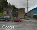 Exterior picture of Prince Rupert Labour Council