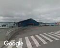 Exterior picture of Prince Rupert Water Taxi