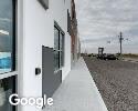 Exterior picture of Produce Express