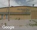 Exterior picture of Professional Auto Body Ltd