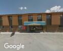 Exterior picture of Provost Motor Inn