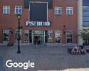 Exterior picture of Pseudio Dartmouth Crossing