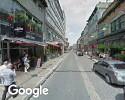 Exterior picture of Pub Saint-Alexandre