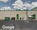 Exterior picture of Pyramid Pizza
