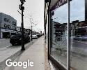 Exterior picture of Queen Street Pharmacy