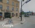 Exterior picture of Queen's Bar & Grill