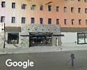 Exterior picture of Ragged Ass Barbers