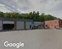 Exterior picture of Railcar Brewing Company