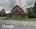 Exterior picture of Rainham Mennonite Church