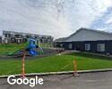 Exterior picture of Ravine Park Office