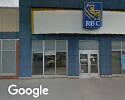 Exterior picture of Rbc Royal Bank