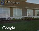 Exterior picture of Rbc Royal Bank
