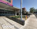 Exterior picture of R'chyees Frozen Yogurt