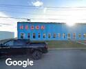 Exterior picture of Recon Trailer