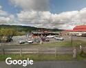 Exterior picture of Red Barn Market