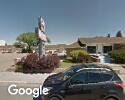 Exterior picture of Red Coat Inn Motel