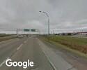 Exterior picture of Red Deer Silica Inc