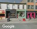 Exterior picture of Red Door Tattoo