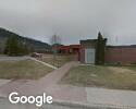 Exterior picture of Red Rock Public Library