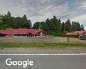 Exterior picture of Red Rooster Diner