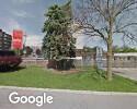 Exterior picture of Red Rose Motel