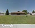 Exterior picture of Redcliff Public Library