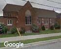Exterior picture of Redeemer Lutheran Church