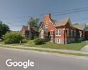 Exterior picture of Redstacks Retirement Home