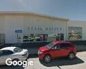 Exterior picture of Regal Motors Ltd