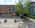 Exterior picture of Regent Park Child Care Centre