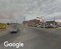 Exterior picture of Regina Pat Canadians