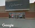 Exterior picture of Reitmans