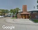 Exterior picture of Renfrew Baptist Church