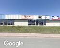 Exterior picture of Reps Fitness