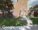 Exterior picture of Resource Centre (United Church)
