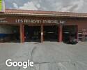 Exterior picture of Ressorts St Michel Inc