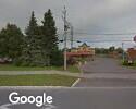 Exterior picture of Restaurant La Belle Province