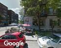 Exterior picture of Restaurant La Piazzetta