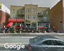 Exterior picture of Restaurant La Scala