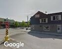 Exterior picture of Restaurant Le Louisbourg