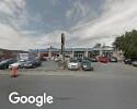 Exterior picture of Restaurant Thai Japon