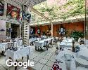 Exterior picture of Restaurant Via Roma