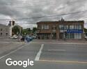 Exterior picture of Restaurant Voltigeurs St-Jerome