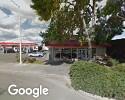 Exterior picture of Reubins Diner